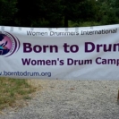BTD Banner, Born To Drum 2015